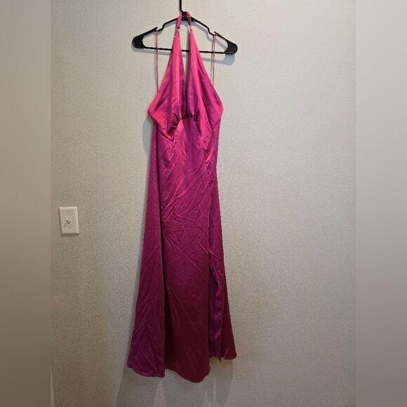 FREE PEOPLE Dance 'Till Dawn Dress Sz M NWT - Picture 5 of 7